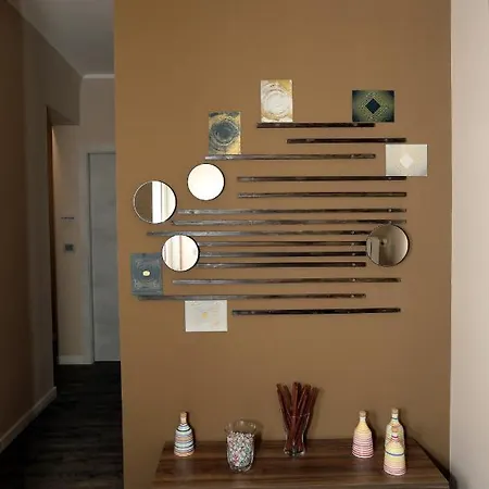 Sudanoi Apartment