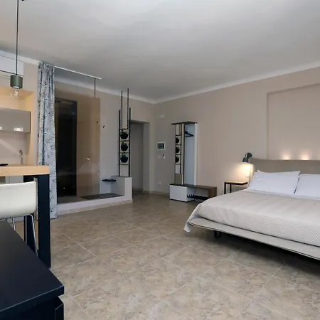 Apartment Sudanoi *