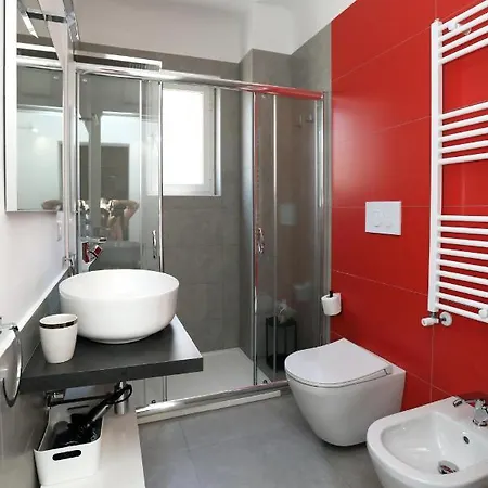 Apartment Sudanoi