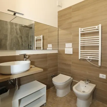 Sudanoi Apartment