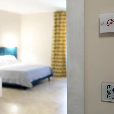 Apartman Sudanoi Bari