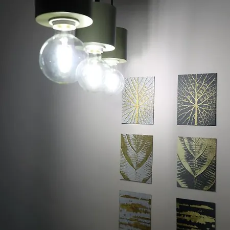 Sudanoi Apartman Bari