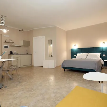 Sudanoi Apartment *