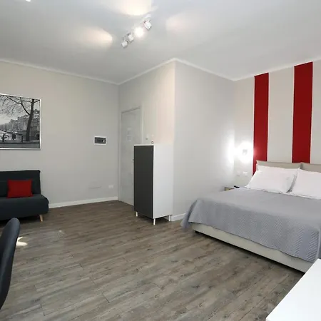 Apartment Sudanoi *