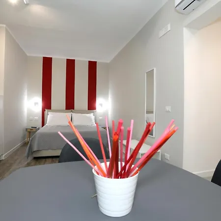 Sudanoi Apartment