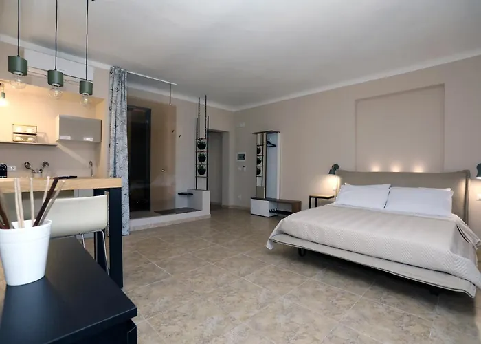 Apartamento Sudanoi *