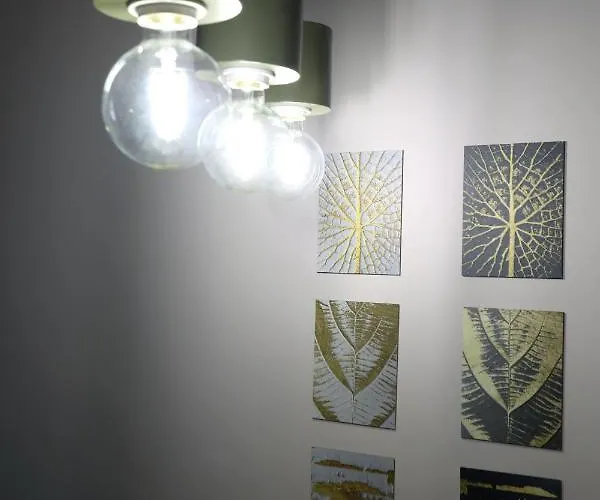 Sudanoi Apartamento Bari