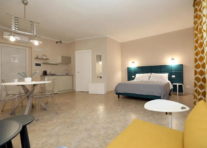 Sudanoi Apartamento *