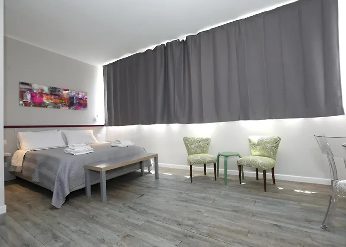 Sudanoi Apartamento *