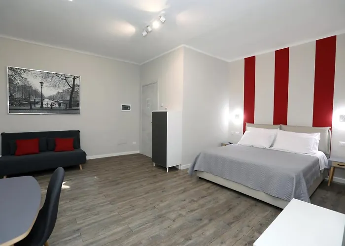 Apartamento Sudanoi *